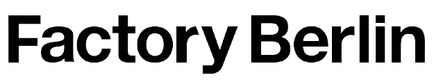 Factory Berlin Logo