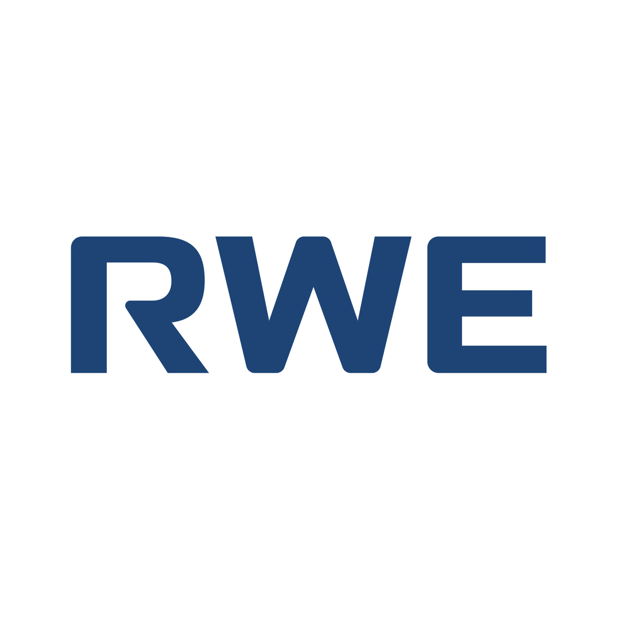 Ausbildung bei RWE