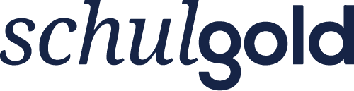 Schulgold Logo