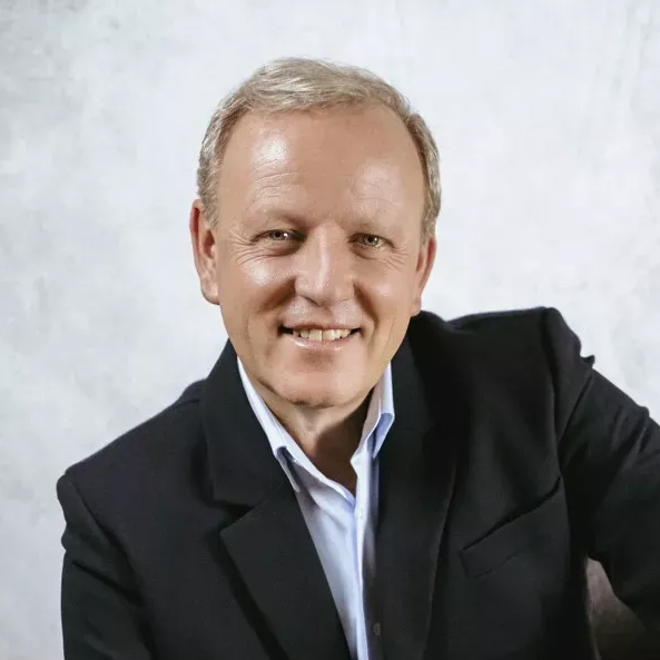 Gründerpanel mit Stefan Krause